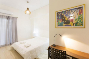 Cloud 1 apartment